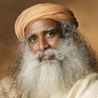 Sadhguru JV profile photo