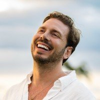 Joshua Sortino profile photo
