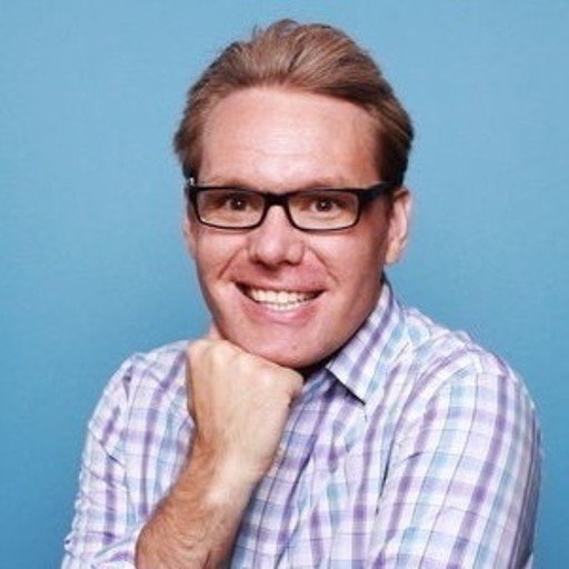 Zach Beecher profile photo