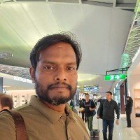 Arindam Pradhan profile photo