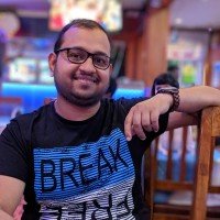 Ujjwal Sahay profile photo