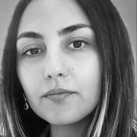 Boriana Ivanova profile photo