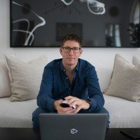 Alex Capecelatro profile photo