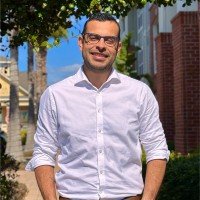 Diego Rodriguez profile photo