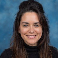Agnes Ramos-Beauchamp profile photo