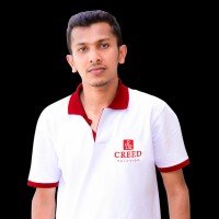 Thilina Dharmasena profile photo