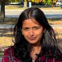 Tanya Verma profile photo
