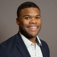 Trevor Stowers profile photo