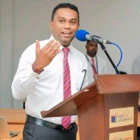 Kashilal Pushpakumara profile photo