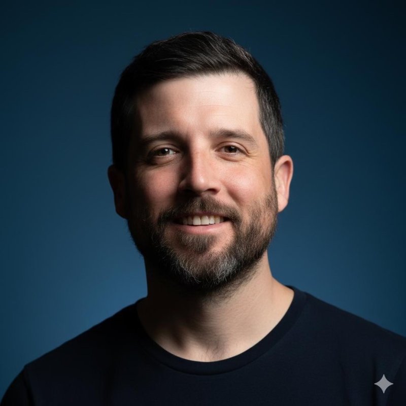 Heath Kramer profile photo