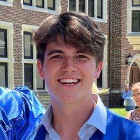 Lucas Kirby profile photo
