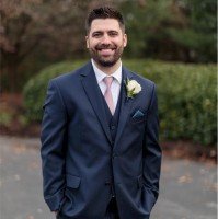 Aaron Frederick profile photo