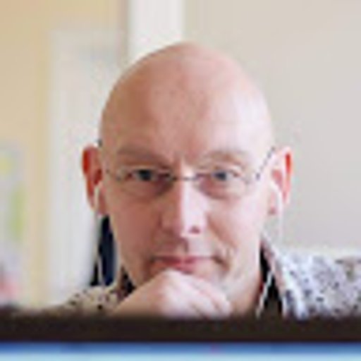 Robbert Visser profile photo