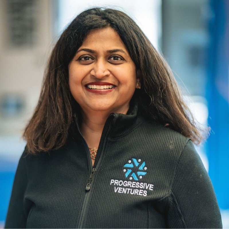Mala Ramakrishnan profile photo