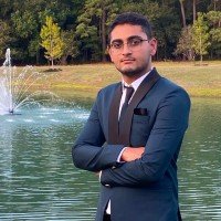 Aayush Patel profile photo