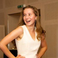 Maria Dumitrescu profile photo