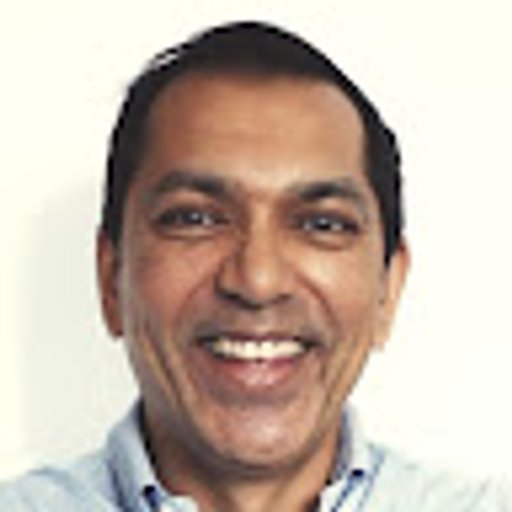Vipul Patel profile photo