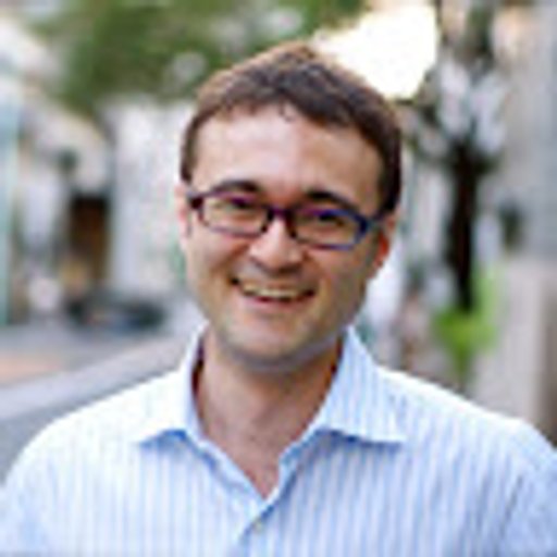 Matthew Romaine profile photo