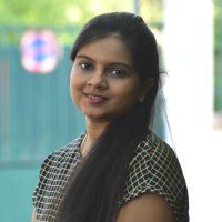 Siva Keerthini Rajendiran profile photo