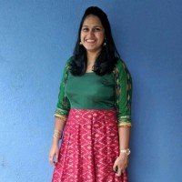 Vaishnavi Parsekar profile photo