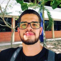 Henio Thuan Gomes Pinheiro profile photo
