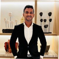 Harindu Hiraj profile photo