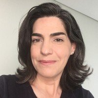 Juliana Centurion Braga profile photo