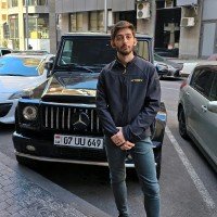 Benyamin Zadehmoradian profile photo