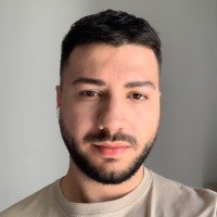Marvin Allushi profile photo
