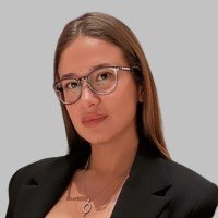 Darya Sorokina profile photo