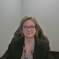 Paula Randall profile photo