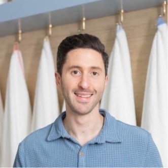 Omri Eban profile photo