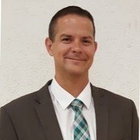 Rich Seeley profile photo