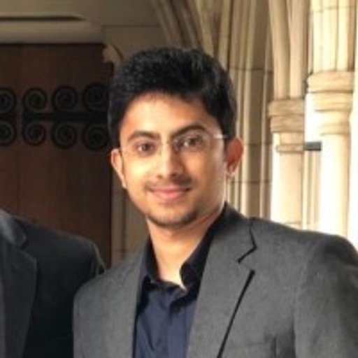 Anoop Yelisetty profile photo