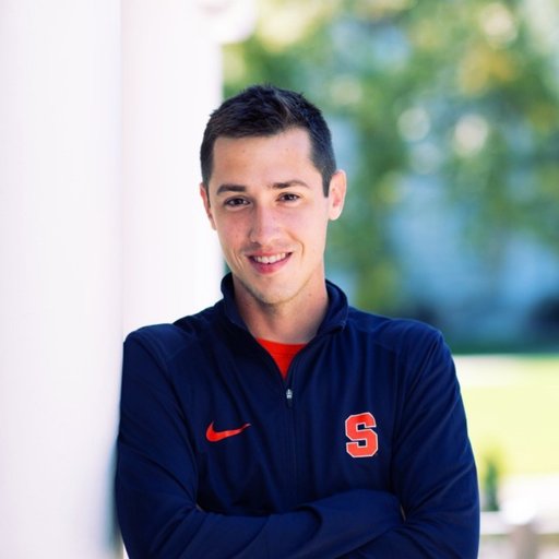 Abram Metzgar profile photo