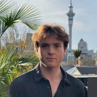 Harry Wixon profile photo