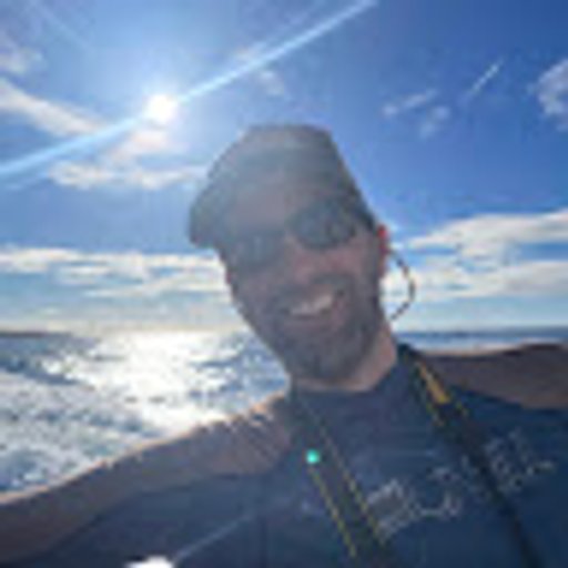 Jeremy Strauss profile photo