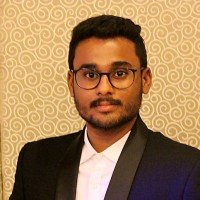 MSEE Akhil Nagireddi profile photo