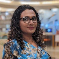 Afza Mohamed profile photo