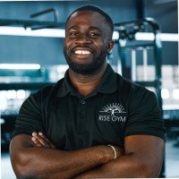 MBA-HA Ricky-Paul Mupier profile photo