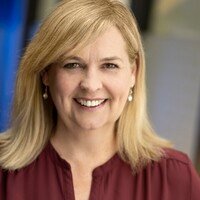 Alison Berg profile photo