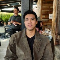 Zhibin Chen profile photo