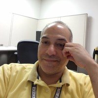 David Chevalier profile photo