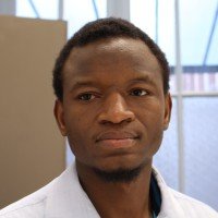 Vincent Bado profile photo