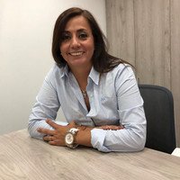 Tatiana Milena Forero Otero profile photo