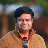 Kaushik Barat profile photo