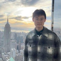 Shihao Zhang profile photo