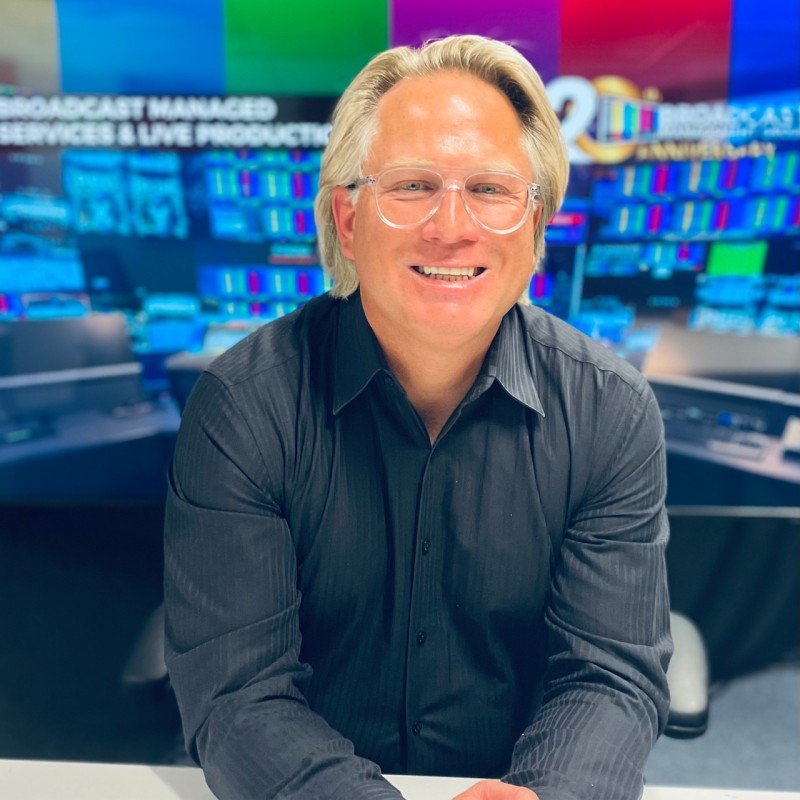 Eric Finney profile photo