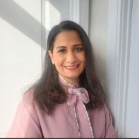 Hiba Al-Tarrah profile photo