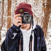 Tyler Robinson profile photo